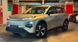 Changan Qiyuan Q05 2026 года за 9 290 000 тг. в Алматы – фото 2