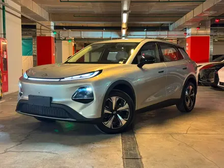Changan Qiyuan Q05 2026 года за 9 290 000 тг. в Алматы – фото 2