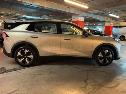Changan Qiyuan Q05 2026 года за 9 290 000 тг. в Алматы – фото 11