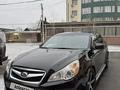 Subaru Legacy 2010 года за 6 000 000 тг. в Тараз