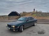 BMW 520 1991 года за 1 650 000 тг. в Алматы – фото 4