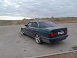 BMW 520 1991 года за 1 650 000 тг. в Алматы – фото 5