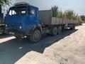 КамАЗ  5320 1985 года за 5 500 000 тг. в Актобе – фото 5