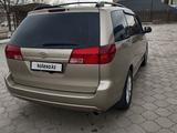 Toyota Sienna 2004 года за 8 200 000 тг. в Актау – фото 3