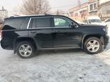 Chevrolet Tahoe 2018 годаүшін19 490 000 тг. в Усть-Каменогорск – фото 4