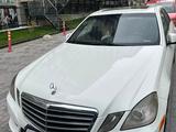 Mercedes-Benz E 350 2011 годаүшін7 800 000 тг. в Алматы