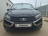 ВАЗ (Lada) Granta 2191 2022 года за 3 500 000 тг. в Атырау