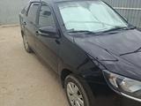 ВАЗ (Lada) Granta 2191 2022 года за 3 500 000 тг. в Атырау – фото 3