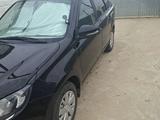 ВАЗ (Lada) Granta 2191 2022 года за 3 500 000 тг. в Атырау – фото 4