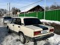 ВАЗ (Lada) 2107 1997 годаfor350 000 тг. в Алматы – фото 4