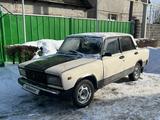 ВАЗ (Lada) 2107 1997 годаүшін350 000 тг. в Алматы