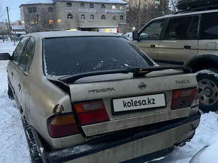 Nissan Primera 1992 года за 500 000 тг. в Астана – фото 5