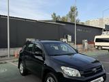 Toyota RAV4 2007 года за 6 900 000 тг. в Алматы – фото 2