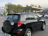 Toyota RAV4 2007 года за 6 900 000 тг. в Алматы – фото 4