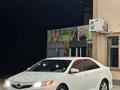 Toyota Camry 2012 года за 9 300 000 тг. в Жанаозен – фото 10