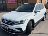 Volkswagen Tiguan 2020 года за 13 500 000 тг. в Караганда