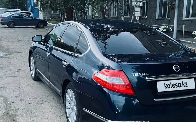 Nissan Teana 2008 года за 5 490 000 тг. в Павлодар