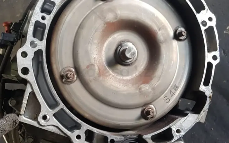 АКПП автомат коробка L3 ve L3VE 2.3 MAZDA МАЗДА за 100 000 тг. в Алматы