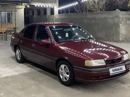 Opel Vectra 1993 года за 1 600 000 тг. в Туркестан – фото 3