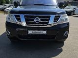 Nissan Patrol 2013 годаүшін12 000 000 тг. в Алматы