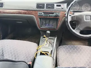 Honda Inspire, 1996