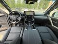 Lexus LX 600 2025 года за 82 900 000 тг. в Алматы – фото 12
