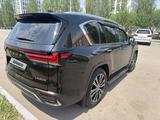 Lexus LX 600 2025 года за 82 900 000 тг. в Астана – фото 2