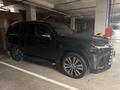 Lexus LX 600 2025 года за 82 900 000 тг. в Алматы – фото 5