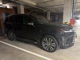 Lexus LX 600 2025 года за 82 900 000 тг. в Астана – фото 5