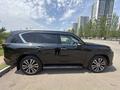 Lexus LX 600 2025 года за 82 900 000 тг. в Алматы – фото 6