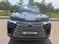 Lexus LX 600 2025 года за 82 900 000 тг. в Алматы – фото 8