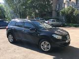 Nissan Qashqai 2012 года за 5 700 000 тг. в Петропавловск