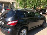 Nissan Qashqai 2012 года за 5 700 000 тг. в Петропавловск – фото 2