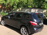 Nissan Qashqai 2012 года за 5 700 000 тг. в Петропавловск – фото 3