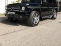 Mercedes-Benz G 55 AMG 2010 года за 26 000 000 тг. в Алматы – фото 4