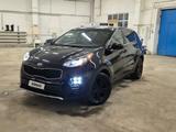 Kia Sportage 2019 года за 5 500 000 тг. в Уральск – фото 4