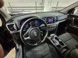 Kia Sportage 2019 года за 5 500 000 тг. в Уральск – фото 3