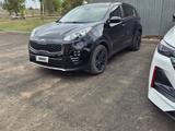 Kia Sportage 2019 года за 5 500 000 тг. в Уральск