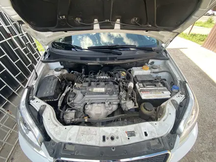 Chevrolet Nexia 2020 года за 3 500 000 тг. в Шымкент – фото 12