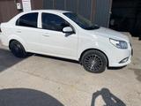 Chevrolet Nexia 2020 года за 3 500 000 тг. в Шымкент – фото 3