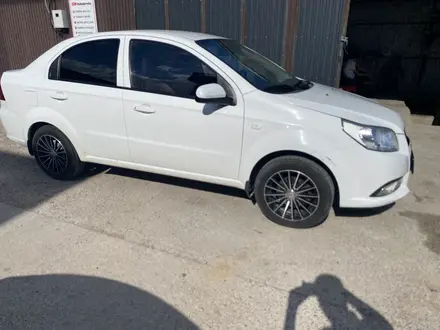 Chevrolet Nexia 2020 года за 3 500 000 тг. в Шымкент – фото 3