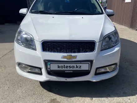 Chevrolet Nexia 2020 года за 3 500 000 тг. в Шымкент