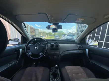 Chevrolet Nexia 2020 года за 3 500 000 тг. в Шымкент – фото 7
