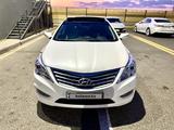 Hyundai Grandeur 2012 года за 7 700 000 тг. в Кызылорда – фото 2
