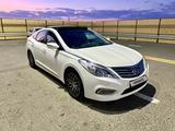 Hyundai Grandeur 2012 года за 7 700 000 тг. в Кызылорда – фото 3