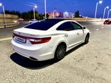 Hyundai Grandeur 2012 года за 7 700 000 тг. в Кызылорда – фото 4