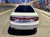 Hyundai Grandeur 2012 года за 7 700 000 тг. в Кызылорда – фото 5