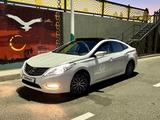 Hyundai Grandeur 2012 года за 7 700 000 тг. в Кызылорда