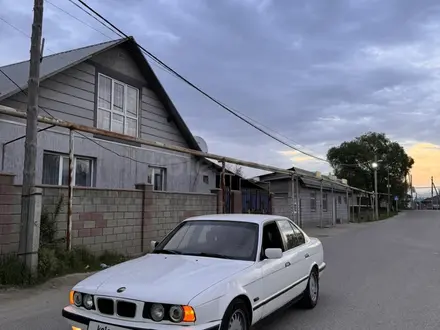 BMW 525 1992 года за 2 000 000 тг. в Алматы