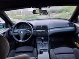 BMW 330 2000 года за 4 000 000 тг. в Алматы – фото 5